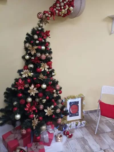 Детски парти клуб "Френдс"