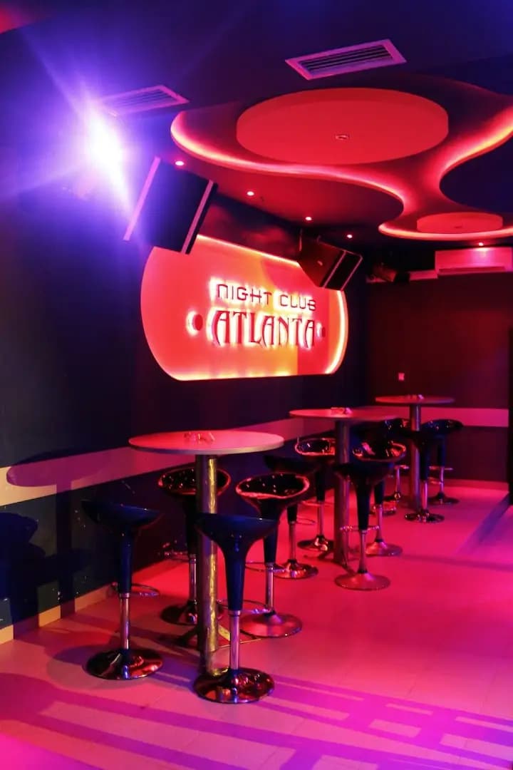 Club Atlanta