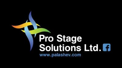 Pro stage solutions