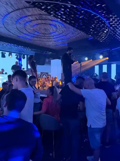 Calypso Nightclub
