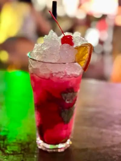 MALIBU - World Cocktail & Shisha BAR