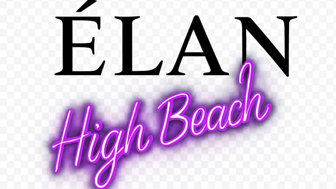 Élan NightBeach