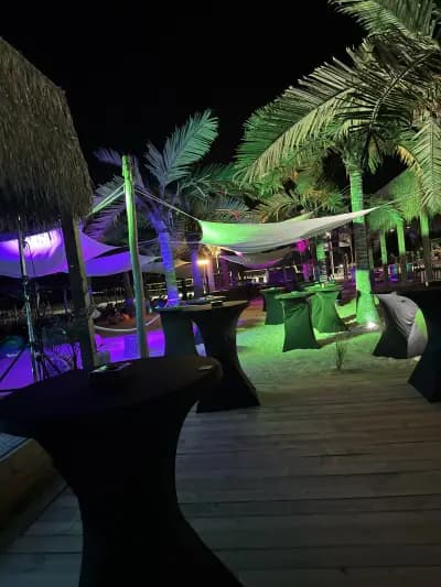 Élan NightBeach