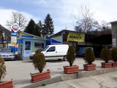 Пица Бар Авеню