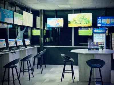 Inbet Shumen Pazara - Инбет Шумен Пазара | Easypay - Изипей | Застраховки
