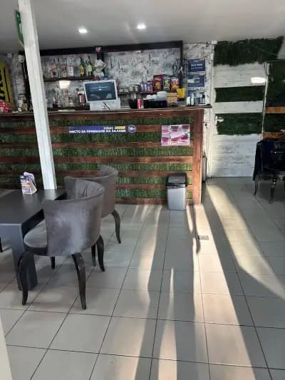 Bar Comedy