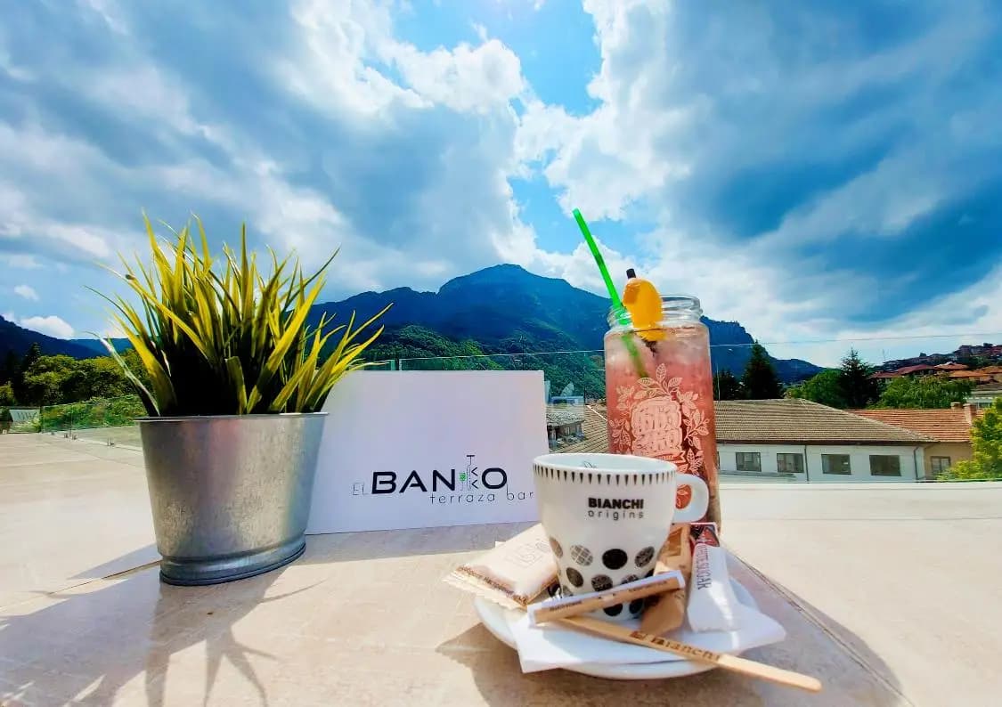 EL BANKO