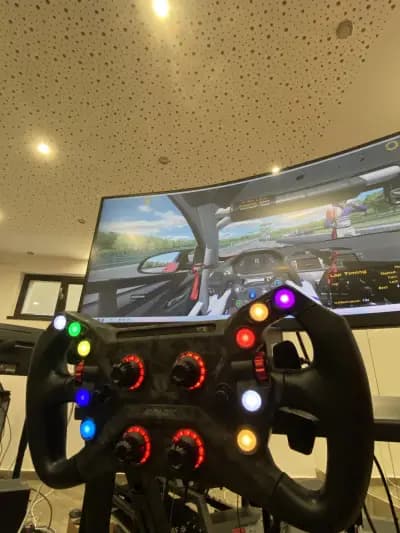 VR Racing Studio - Враца