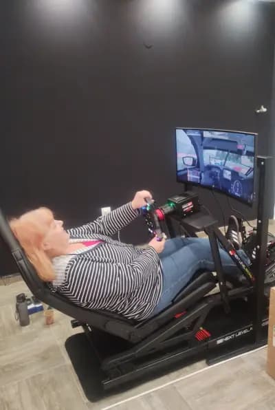 VR Racing Studio - Враца