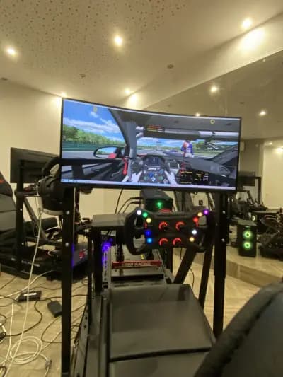 VR Racing Studio - Враца