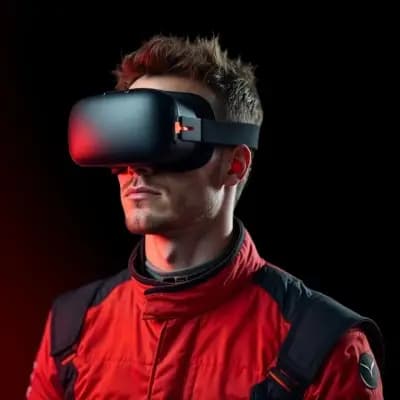 VR Racing Studio - Враца