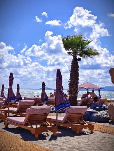 Marrakesh Bar & Club