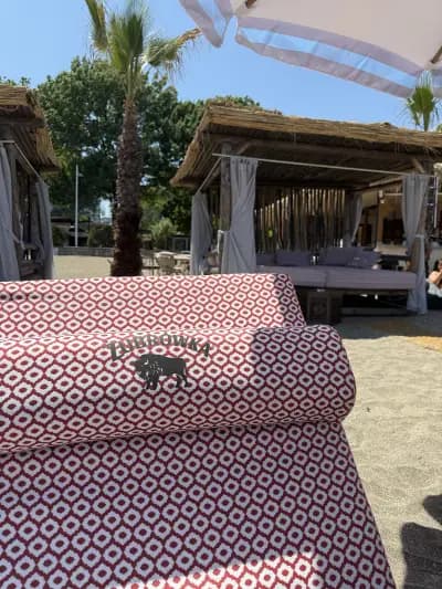 Marrakesh Bar & Club