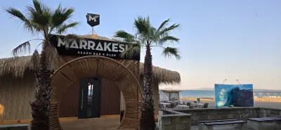 Marrakesh Bar & Club