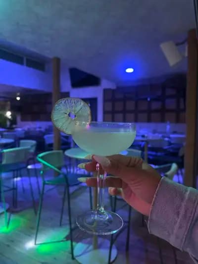 Marrakesh Bar & Club