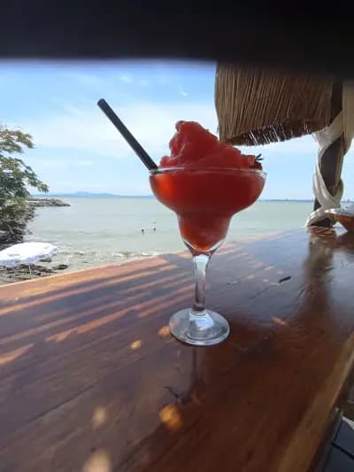 Beach Bar Scorpio