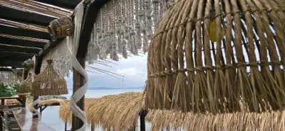 Beach Bar Scorpio