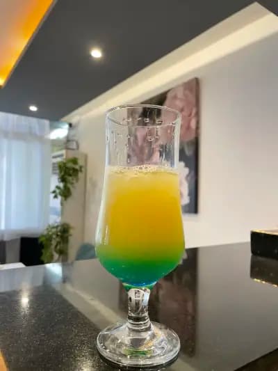 Bar Black Sea