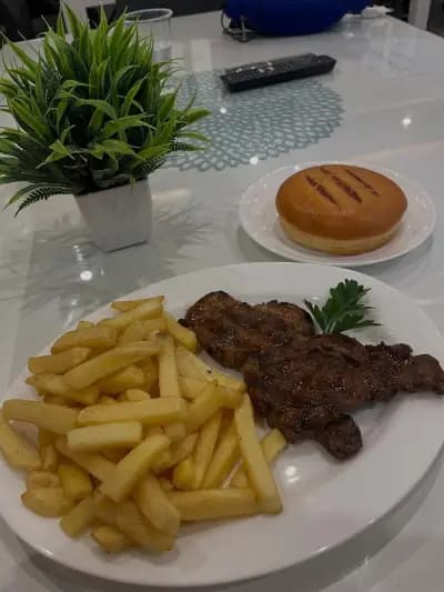 Bar Black Sea