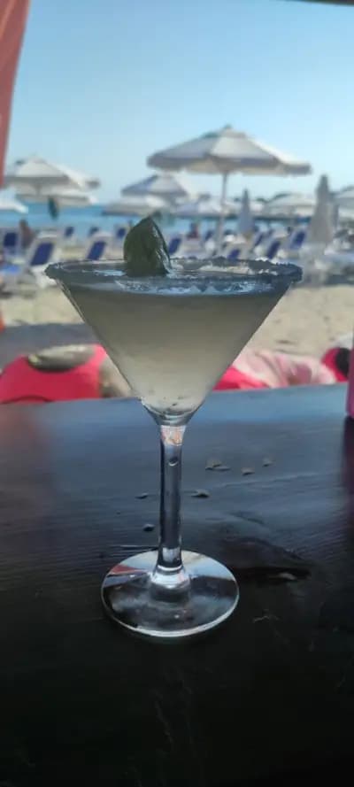 Black Mamba Beach Bar