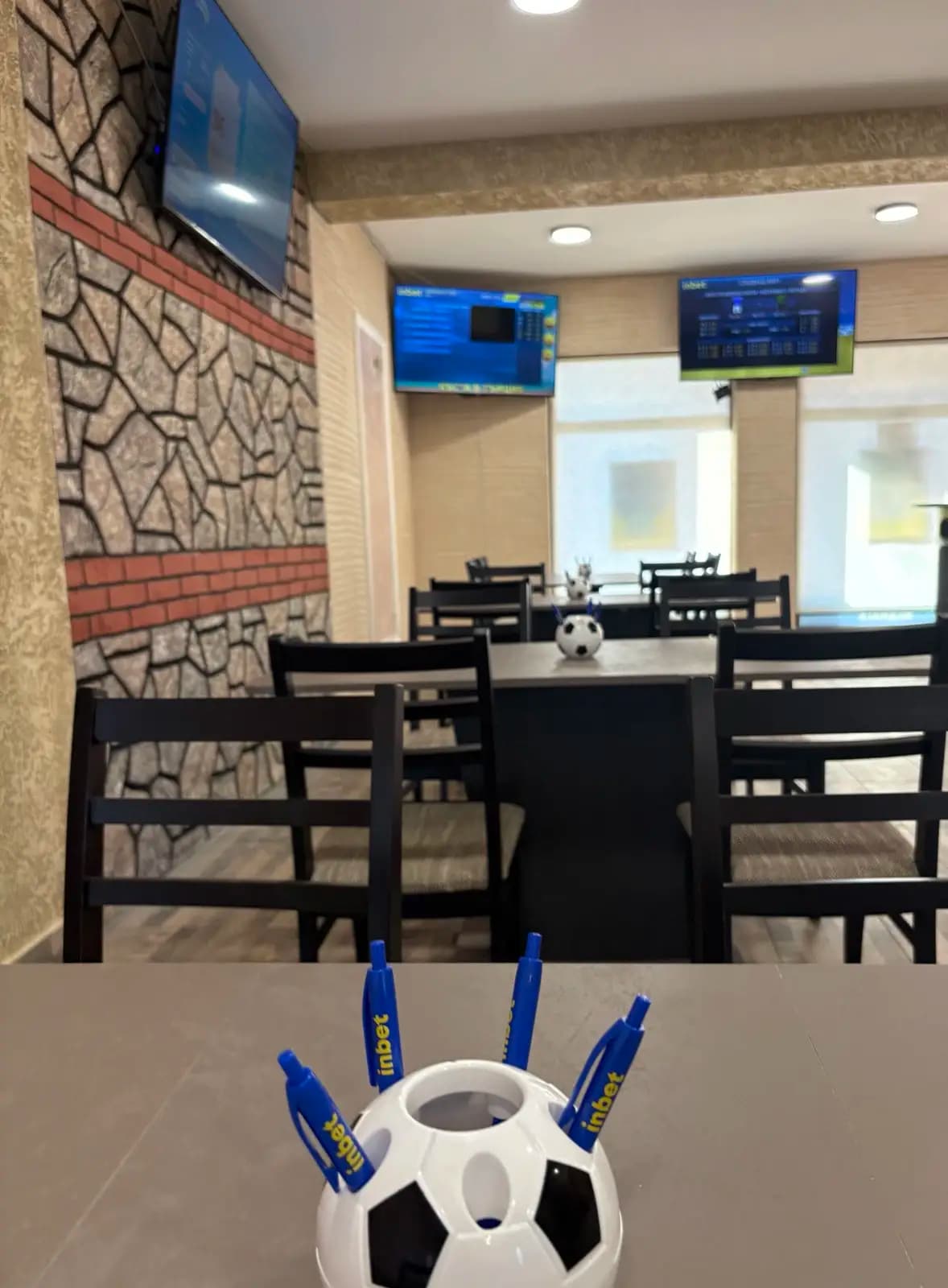 INBET СПОРТ - КАФЕ ИЗИПЕЙ КАСА ДОБРИНИЩЕ