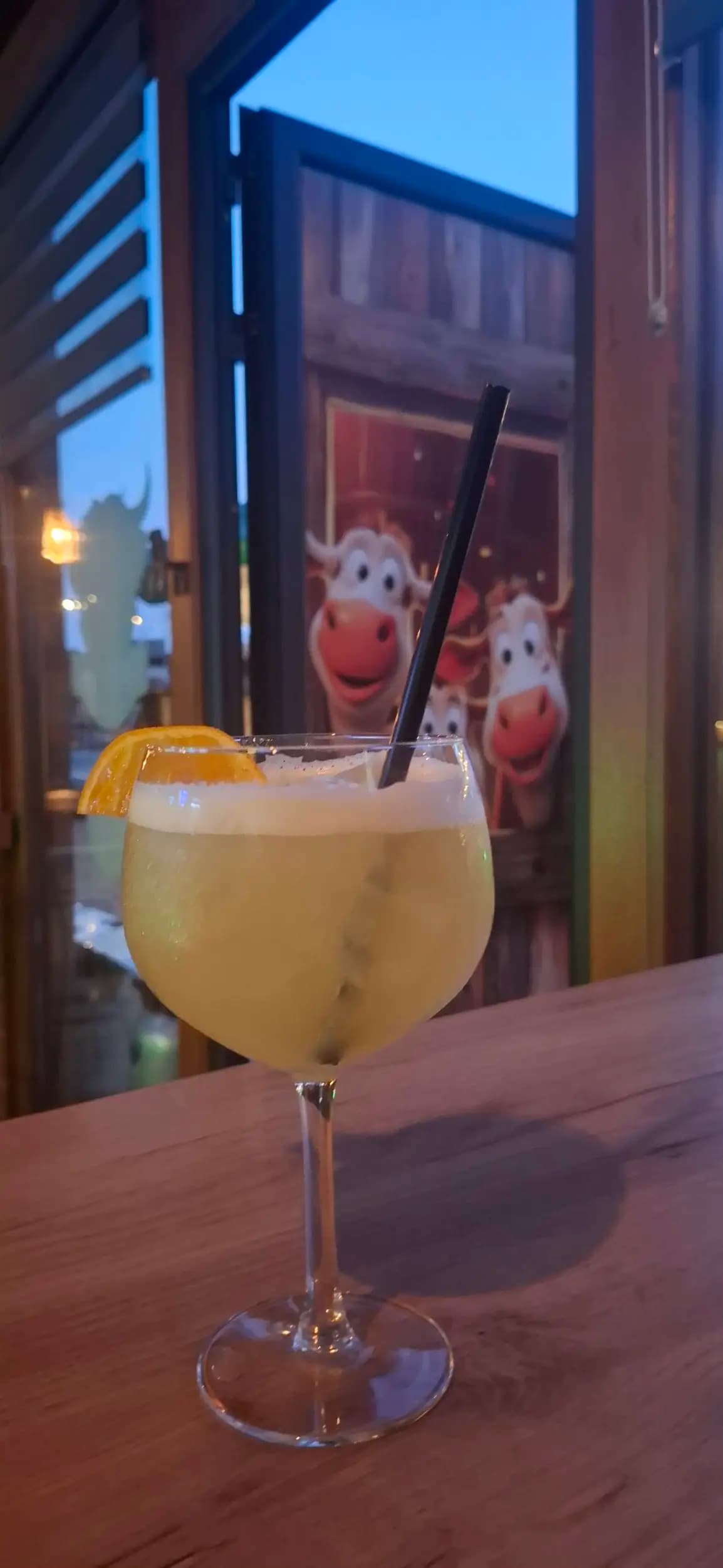 Tipsy 360 Bar Bansko