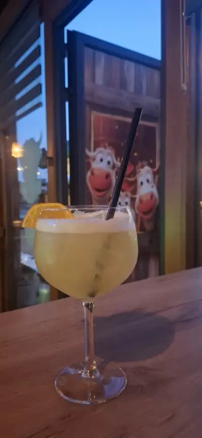 Tipsy 360 Bar Bansko