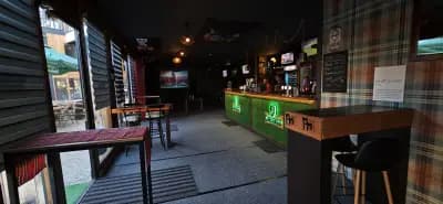 Tipsy 360 Bar Bansko