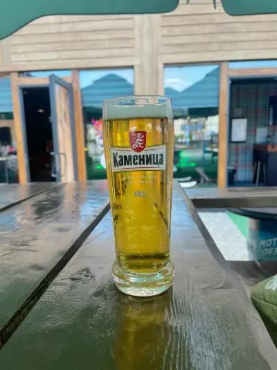Tipsy 360 Bar Bansko