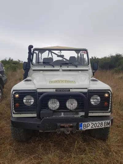 4x4selfdrive.bg