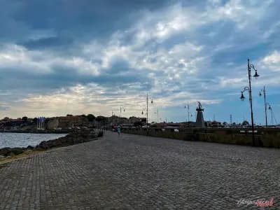 Ancient City of Nessebar