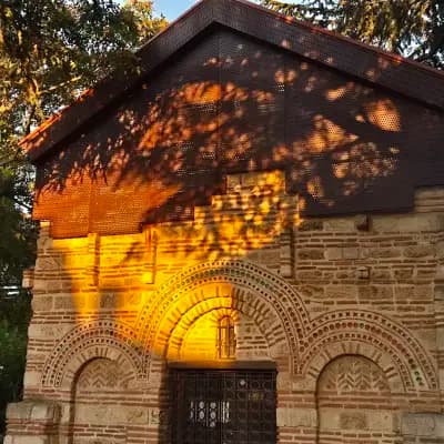 Ancient City of Nessebar