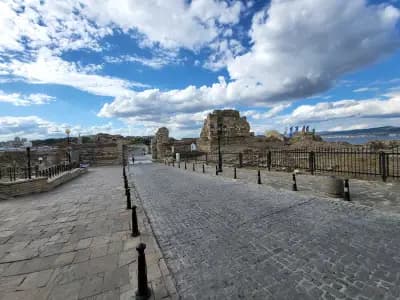 Ancient City of Nessebar