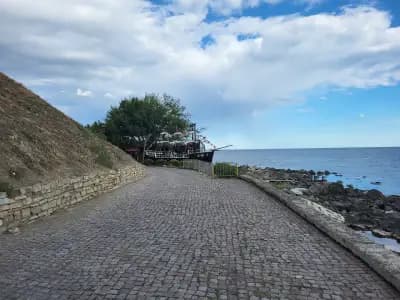 Ancient City of Nessebar