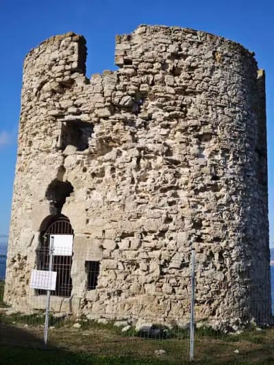 Ancient City of Nessebar