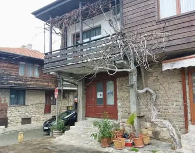 Ancient City of Nessebar