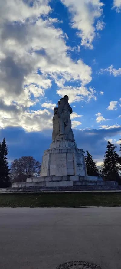 Морска градина Варна