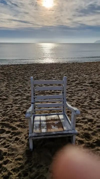 Морска градина Варна