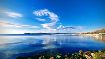 Морска градина Варна
