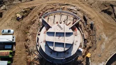 Комплекс от проект„Светът на траките“