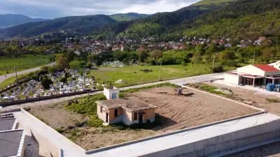 Комплекс от проект„Светът на траките“