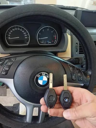 Car Keys Монтана