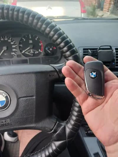 Ключар Автоключар - Dr Key