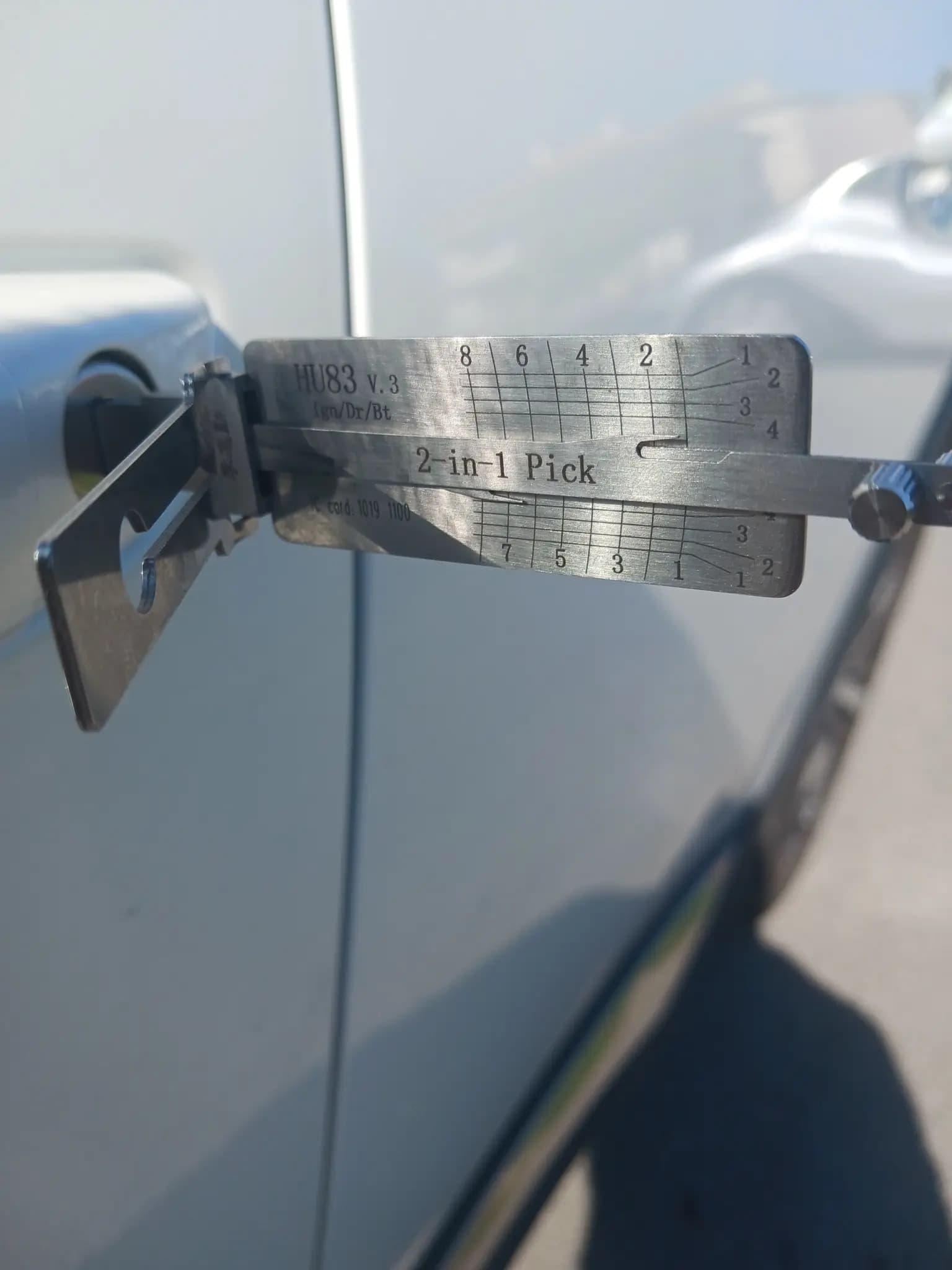 Ключар Автоключар - Dr Key