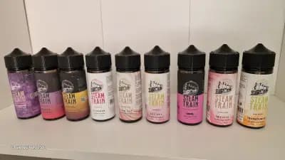 Електронни цигари Orange vape shop