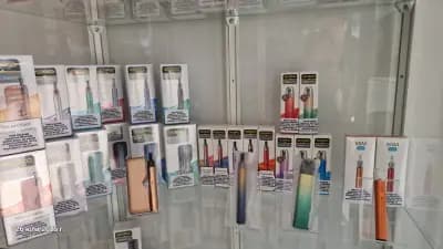 Електронни цигари Orange vape shop