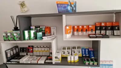 Електронни цигари Orange vape shop