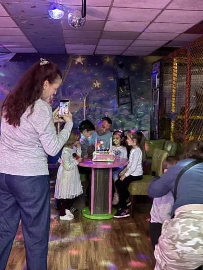 Кафене Протон