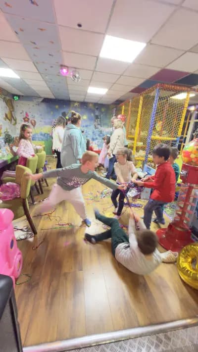 Кафене Протон