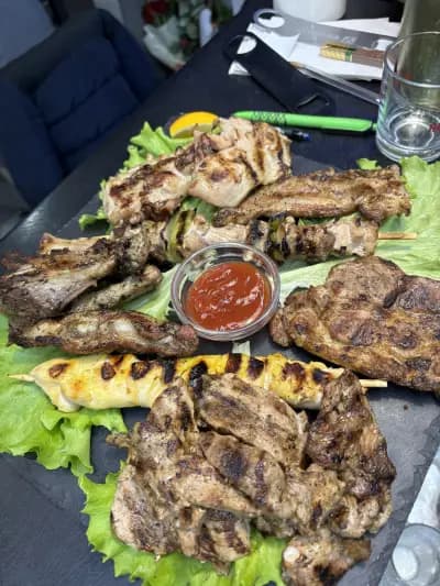 Кафене Протон